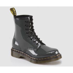 Dr. Martens Patent Leather Original Combat Boot Women US 9 / EU 41 - Doc Martens
